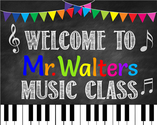 Music Class Music Class